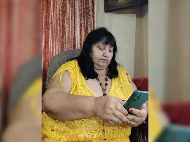 Offline Nezsbudka on BongaCams