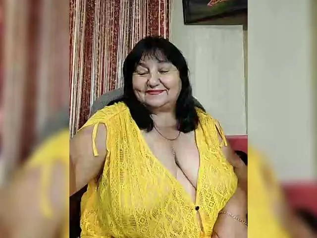 Offline Nezsbudka on BongaCams