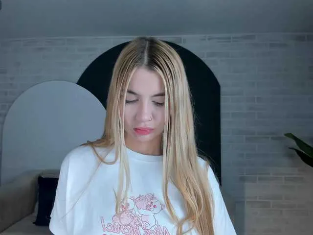 Offline NiaHolland on BongaCams