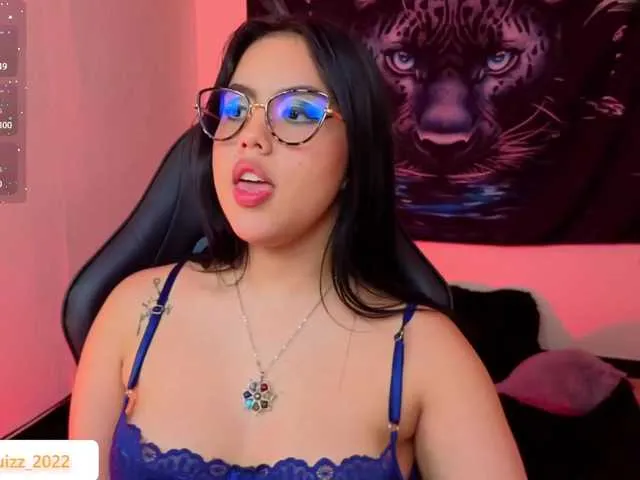 Offline Nicol-Ruizz on BongaCams