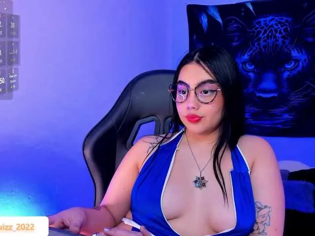 Offline Nicol-Ruizz on BongaCams