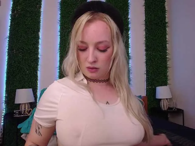 Offline Nicole-Aniston on BongaCams