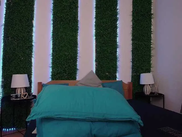 Offline Nicole-Aniston on BongaCams