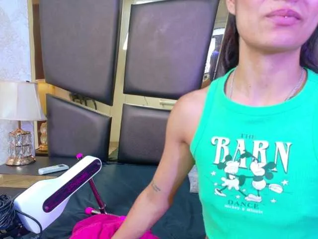 Offline NicoleEsposito on BongaCams