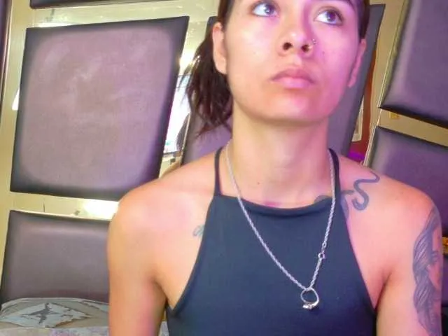 Offline NicoleEsposito on BongaCams