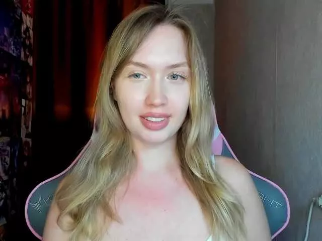 Offline NicoleRicci on BongaCams