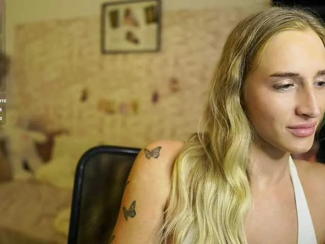 Offline NicoletteShea01 on BongaCams