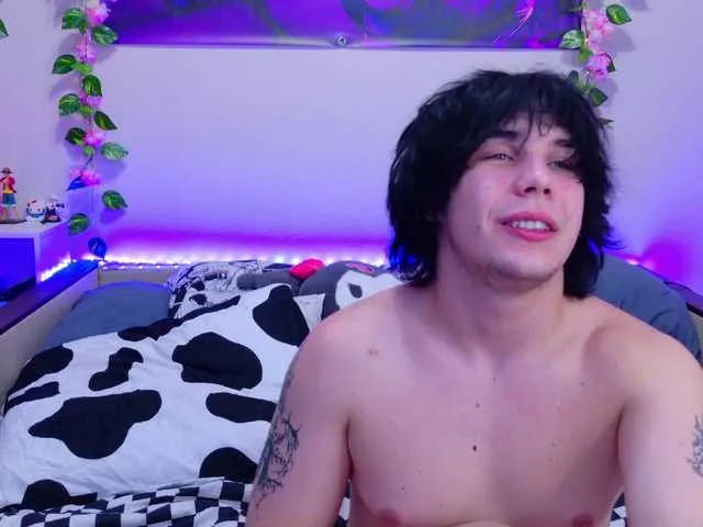 Offline Night-angell on BongaCams