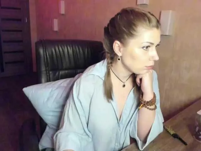 Offline Nikisport-1 on BongaCams