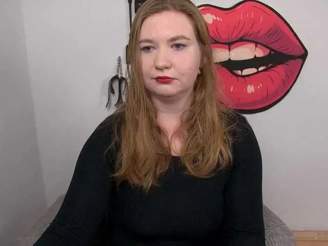 Offline NikkiWild on BongaCams