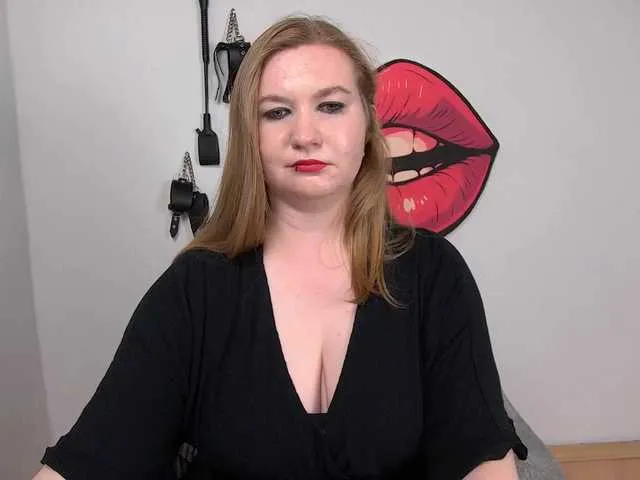 Offline NikkiWild on BongaCams