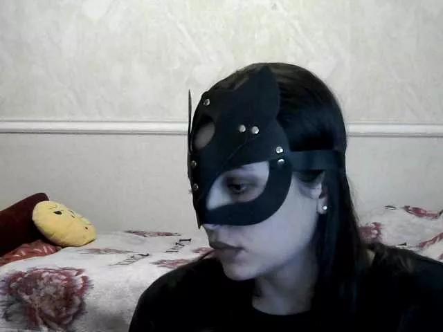 NikkySecrets from BongaCams