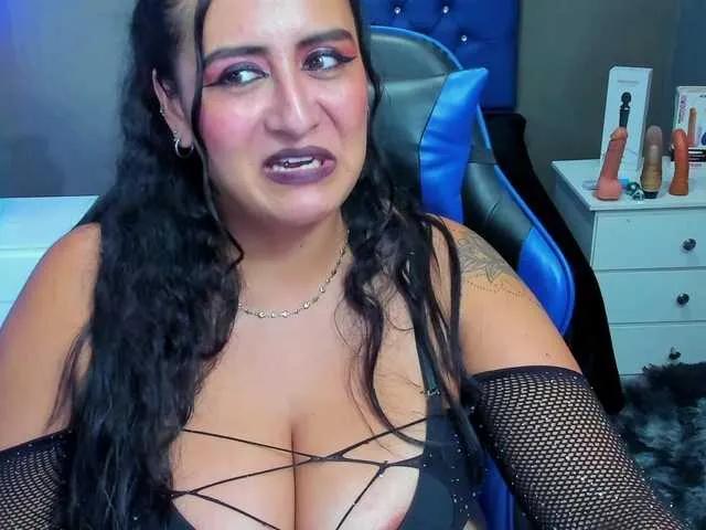 Offline NikolKidman on BongaCams