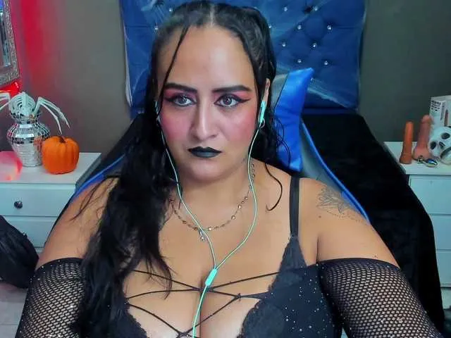 Offline NikolKidman on BongaCams