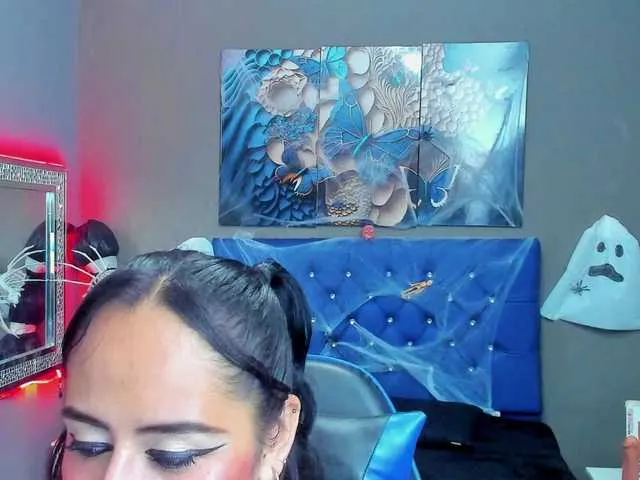 Offline NikolKidman on BongaCams