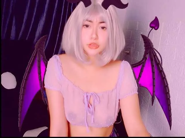 Offline Nina0206 on BongaCams