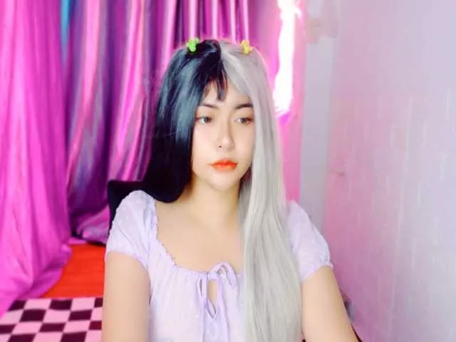Offline Nina0206 on BongaCams