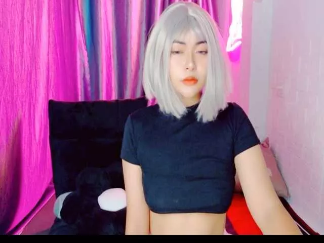 Offline Nina0206 on BongaCams