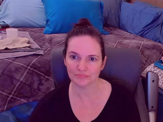 Offline NinaJaymes on BongaCams