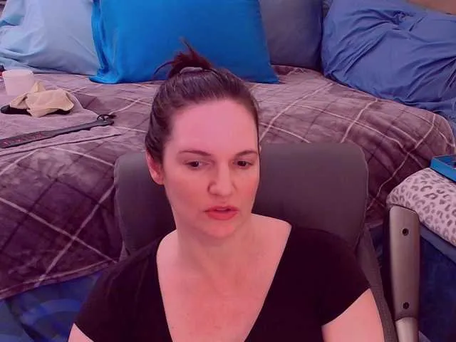 Offline NinaJaymes on BongaCams