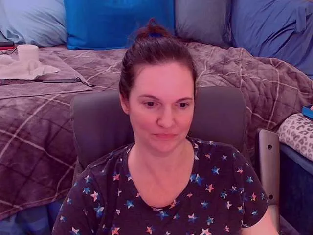 Offline NinaJaymes on BongaCams