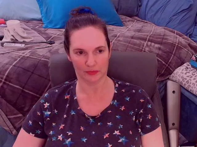 Offline NinaJaymes on BongaCams