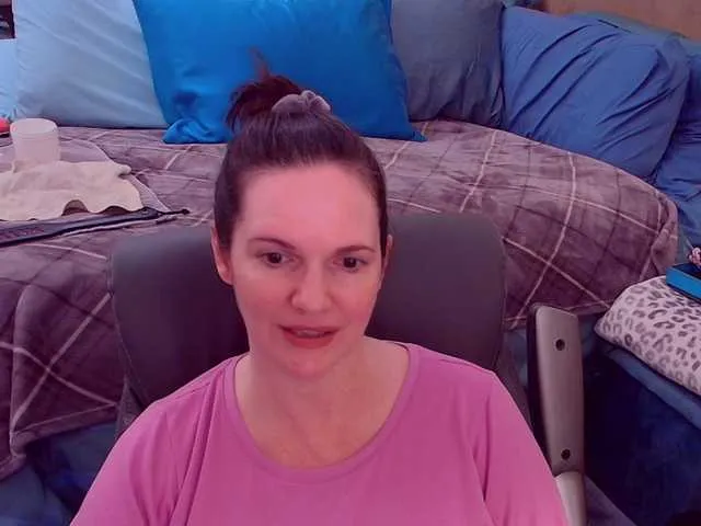 Offline NinaJaymes on BongaCams