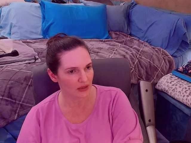 Offline NinaJaymes on BongaCams