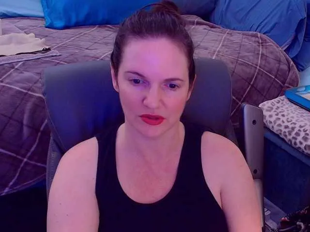 Offline NinaJaymes on BongaCams