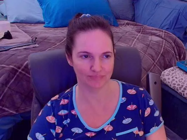 Offline NinaJaymes on BongaCams