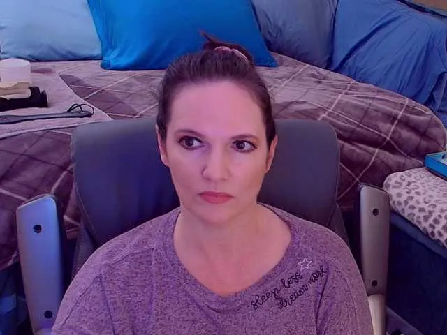 Offline NinaJaymes on BongaCams