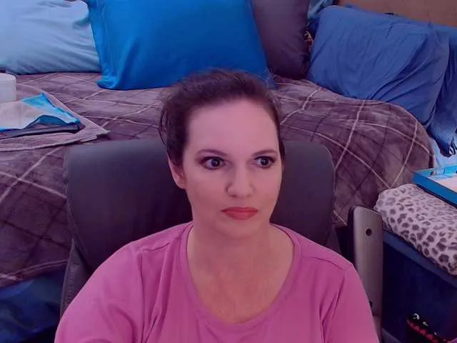 Offline NinaJaymes on BongaCams