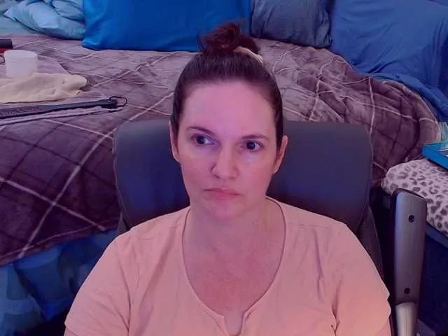 Offline NinaJaymes on BongaCams