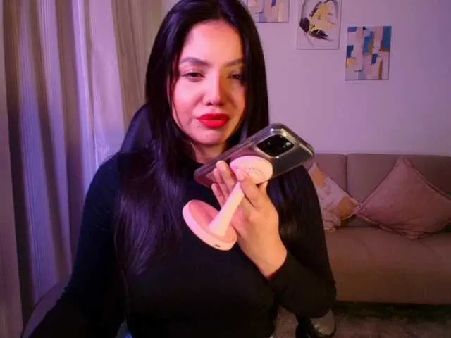 Offline NinaMichelle on BongaCams