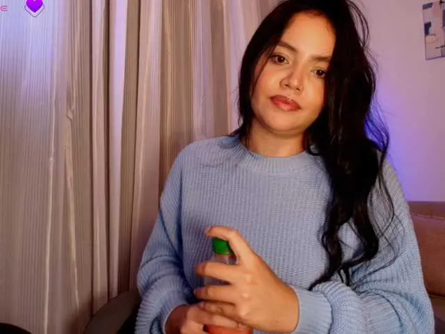 Offline NinaMichelle on BongaCams