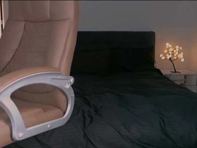 Freechat NinaRosee on BongaCams