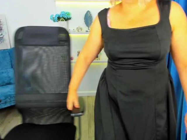 Offline NinaStarle on BongaCams