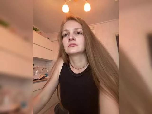 Ninell-1 from BongaCams