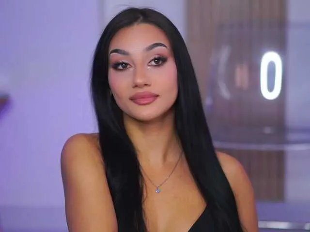 Offline NinnaVoss on BongaCams