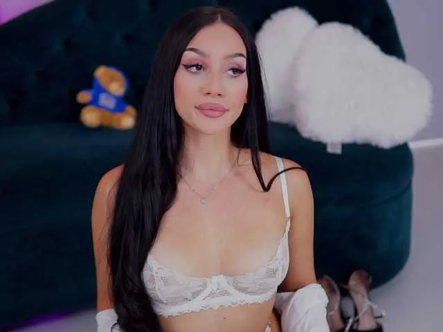 Offline NinnaVoss on BongaCams