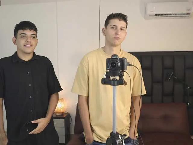 Nobody-knows01 from BongaCams