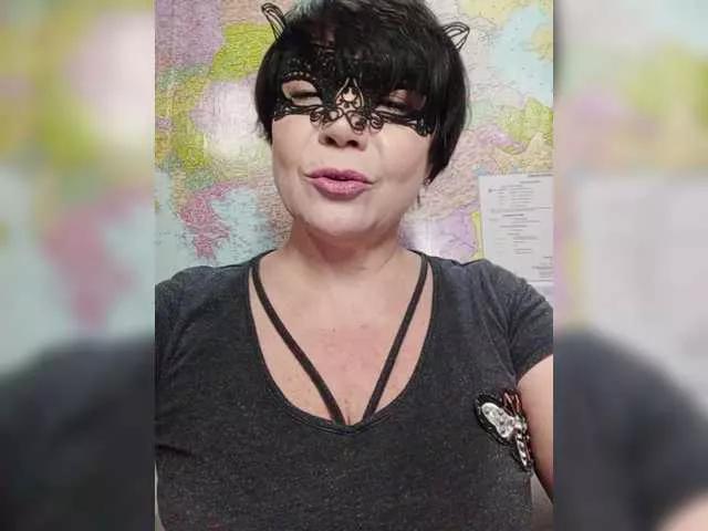 Nonnohka from BongaCams