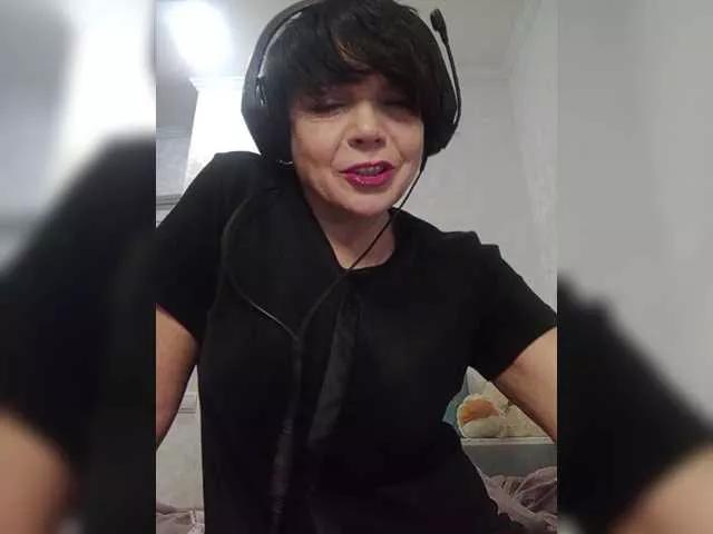 Nonnohka from BongaCams