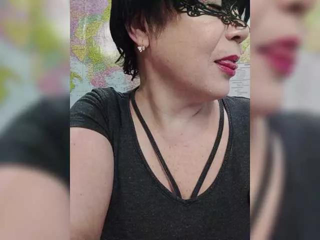 Nonnohka from BongaCams