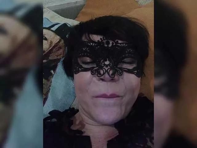 Nonnohka from BongaCams