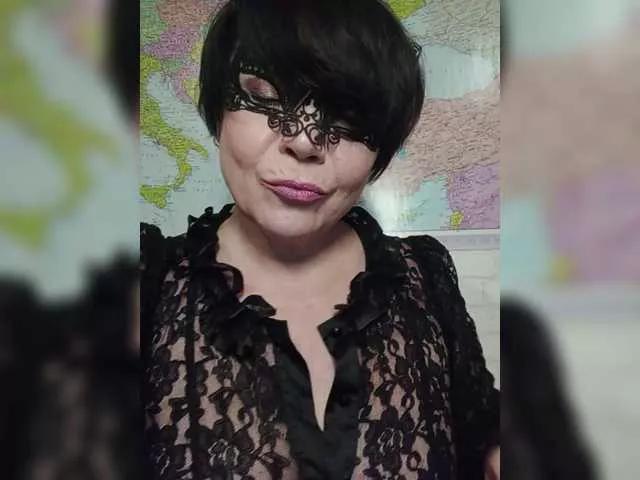 Nonnohka from BongaCams