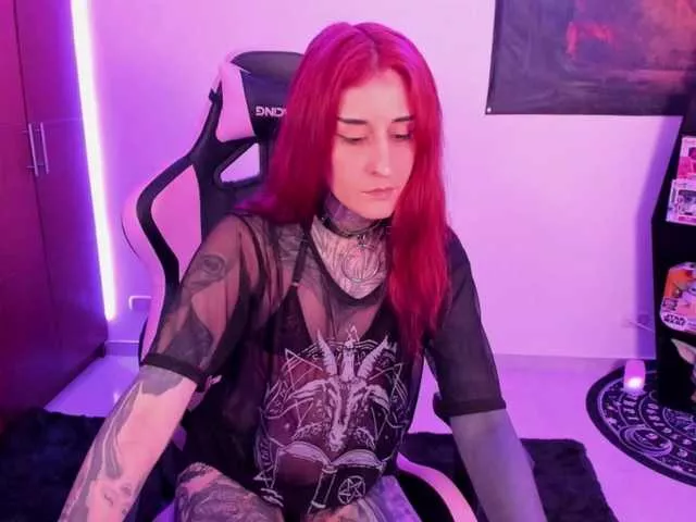 Offline NoreNoub on BongaCams