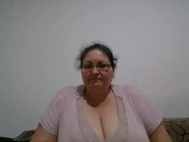 Nykyxo from BongaCams