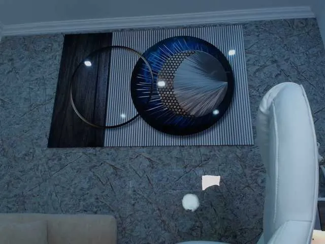 Freechat Octaviarouse on BongaCams