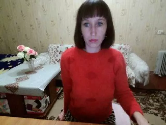 Freechat Oksana24ad on BongaCams